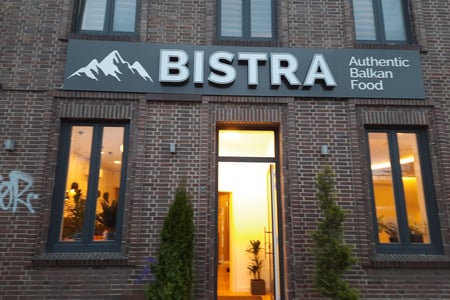 Bistra