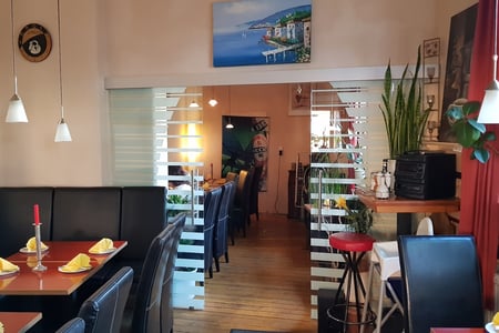 Bistro Aris da Franco