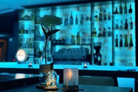 Bistro By Nato