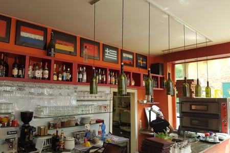 Bistro-Café Am Neuen Markt