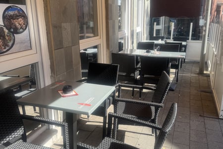 Bistro Cevapcici Grillhaus