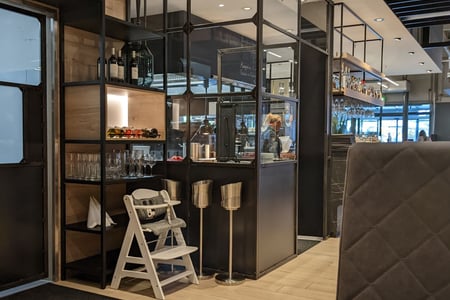 Bistro Edeka Zurheide