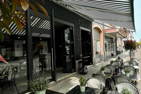 Bistro Le Renard