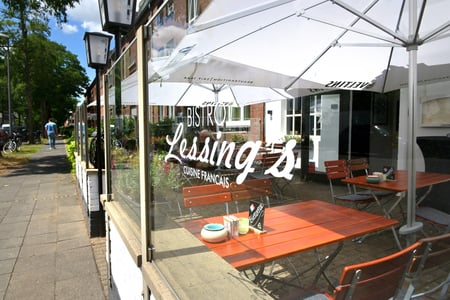 Bistro Lessing's