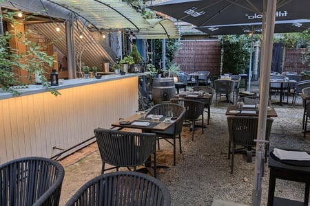 Bistro Margarete