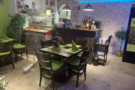 Bistro Trattoria L'Olivo