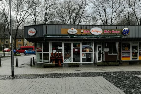 Bistrothek Lilliput