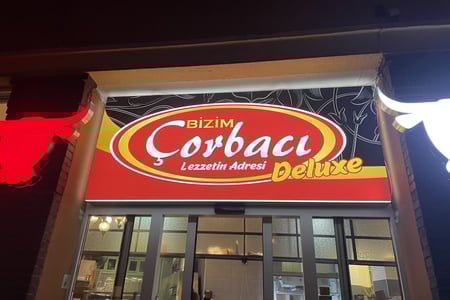 Bizim Corbaci Deluxe