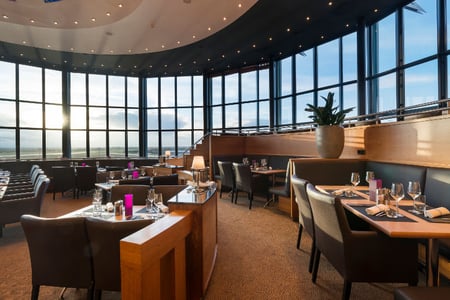 BLIXX ATLANTIC Hotel Airport