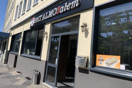 BNT ALMO3LEM بنت المعلم