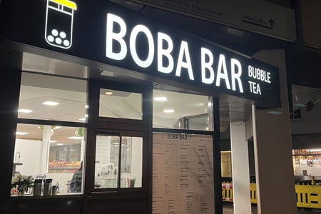 Boba Bar