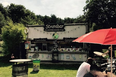 Bocholter Strandcafe