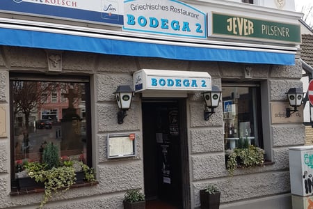 Bodega 2