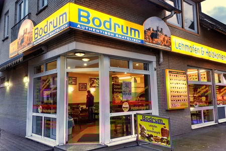 Bodrum