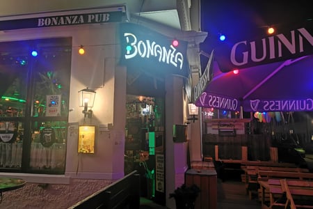 Bonanza Pub