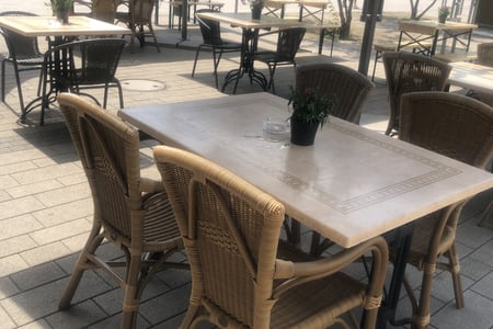 Bon(n) Appétit Ala Turka