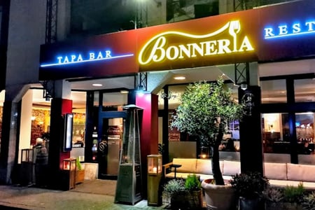 Bonnieria