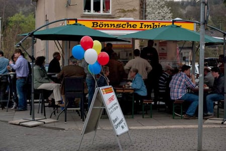 Bönnsche Imbiss