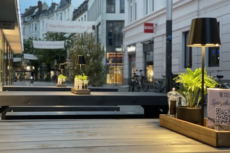 Bono Fresh and Tasty