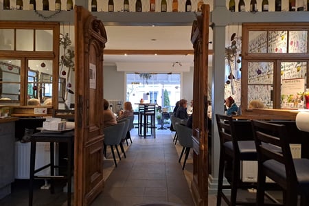 Borgers LieblingsWein