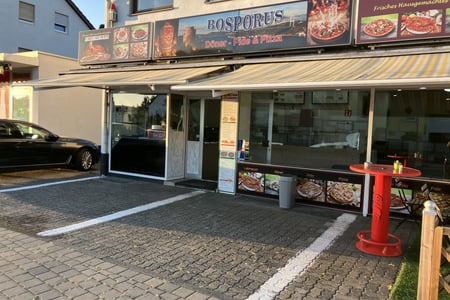 Bosporus Döner