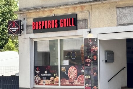 Bosporus-Grill