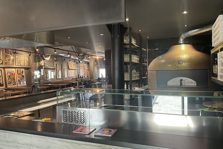 Bramas Italian Food Club