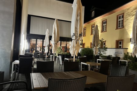 Brasserie Ristorante e Piazza