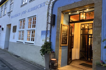 Brauhaus Joh Albrecht