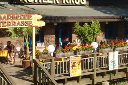 Brauhaus Kühler Krug