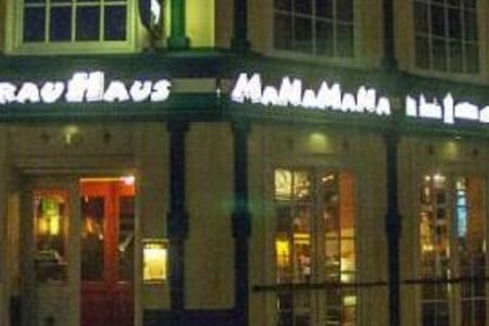 BrauHaus MaNaMaNa
