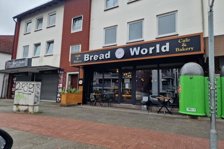 Bread World