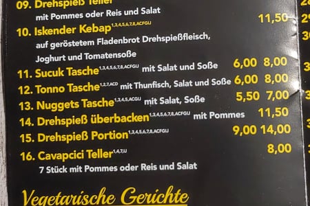 Breetlooks-Grill & Pizzeria