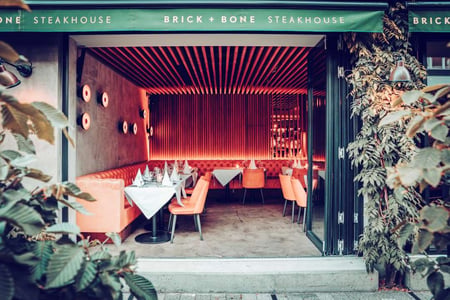 Brick Bone Steakhouse