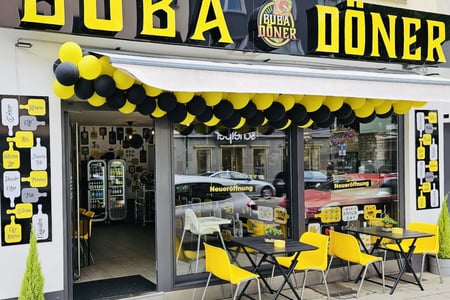 BUBA DÖNER