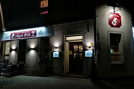 Buersche Traditions-Gaststätte Dröges Eck