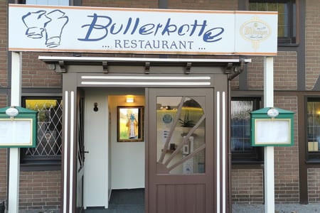 Bullerkotte