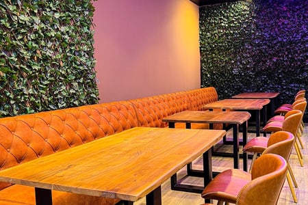 BULLIT - Kebab & Bowl