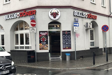 Bulls Döner