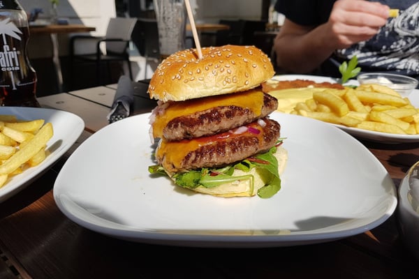 bunz burger