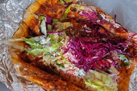 Imbiss Burak Kebap Haus