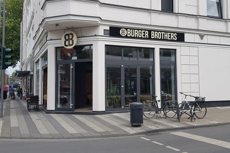 Burger Brothers