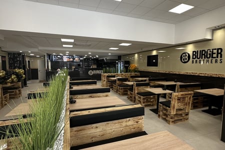 Burger Brothers Mönchengladbach