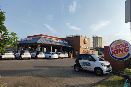 Burger King