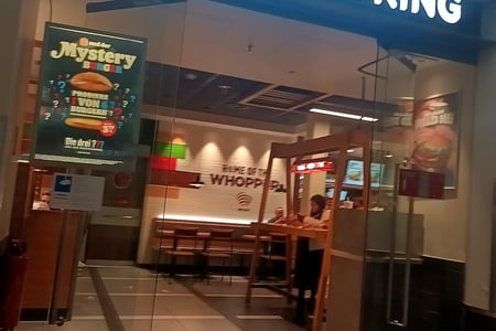 Burger King
