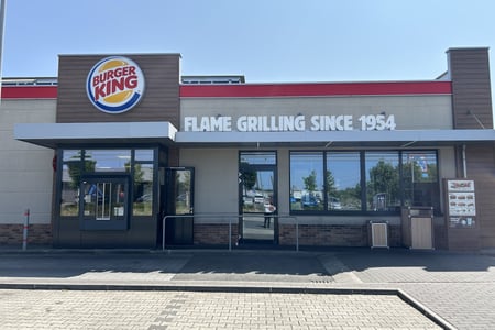 BURGER KING