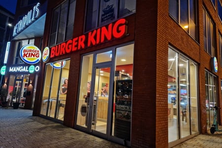 Burger King