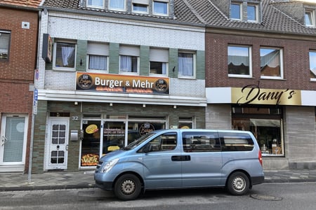 Burger & Mehr