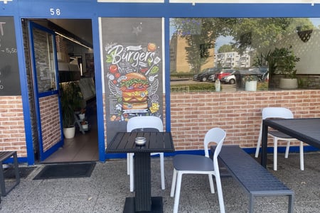 Burger Station
