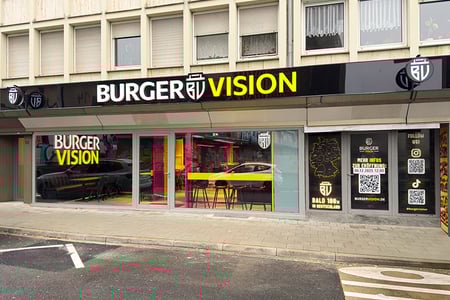 Burger Vision